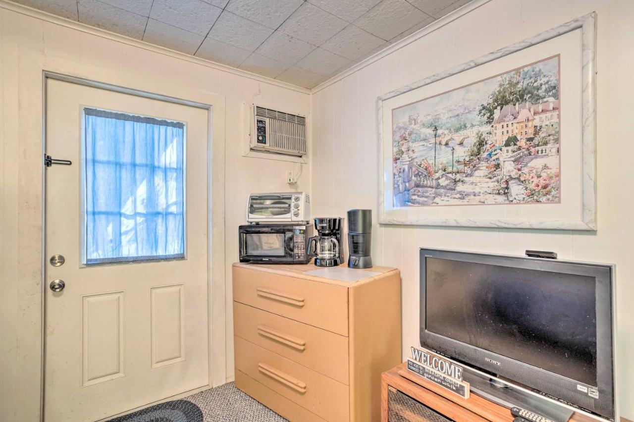Lake Worth Studio With Smart Tv 6 Mi To Palm Beach! Lake Worth Beach Buitenkant foto