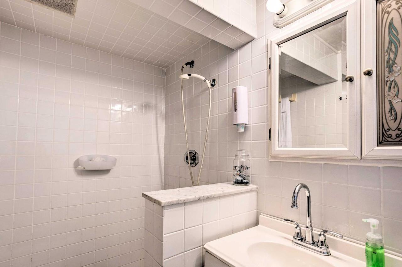 Lake Worth Studio With Smart Tv 6 Mi To Palm Beach! Lake Worth Beach Buitenkant foto